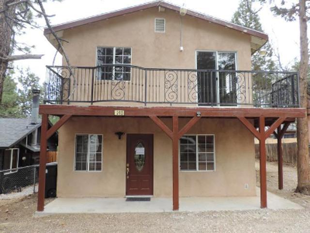 House for sale in Big Bear City, California