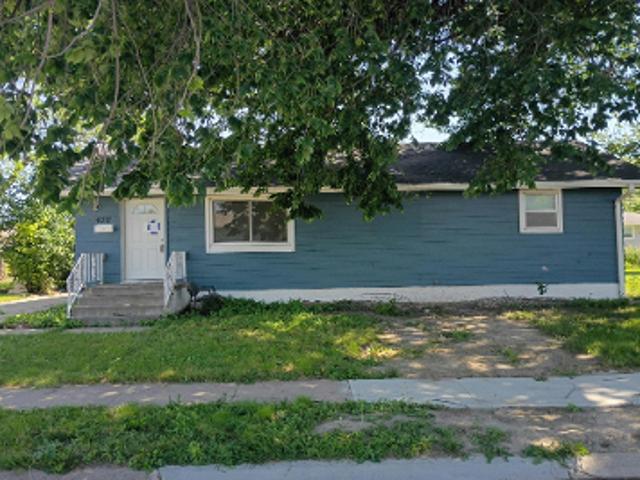 House for sale in Nebraska