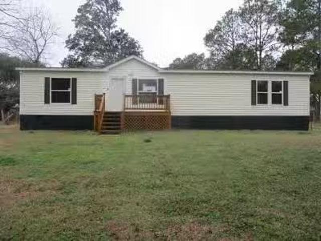 House for sale in Thomasville House for sale in Thomasville