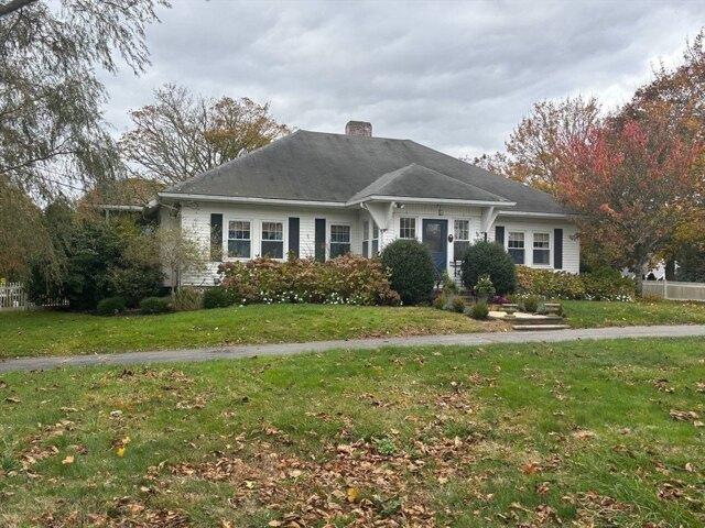 House for sale in Barnstable, Massachusetts