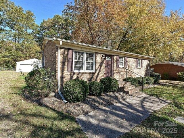 House for sale in Bessemer City, North Carolina