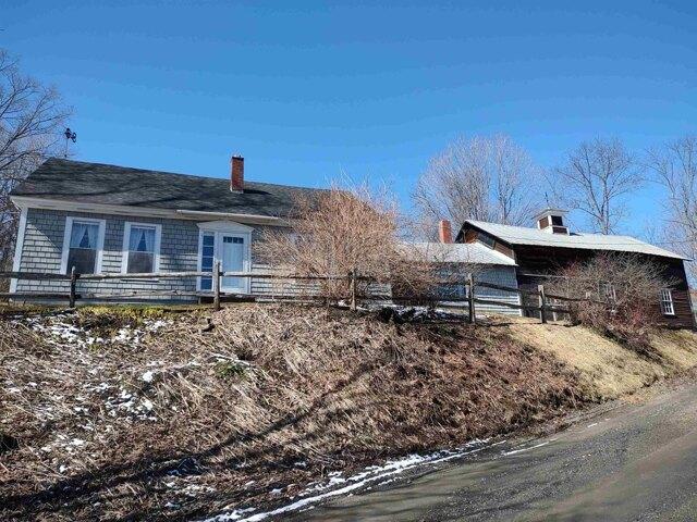 House for sale in Brookfield, Vermont