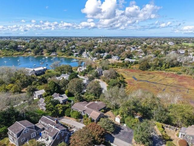 House for sale in Chatham, Massachusetts