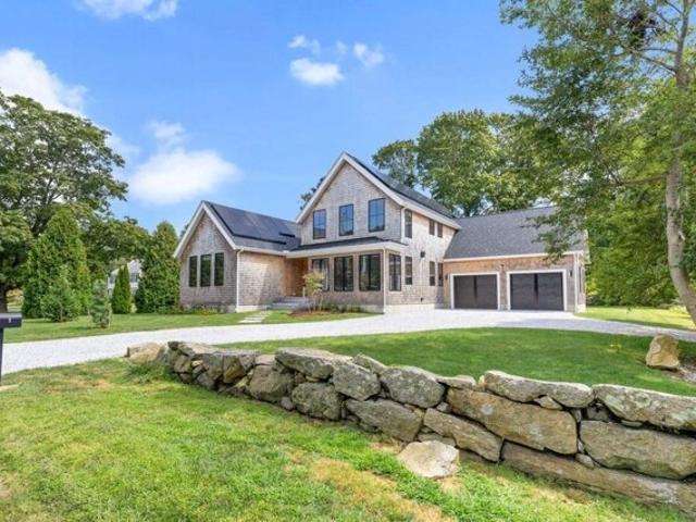 House for sale in Bristol, Massachusetts