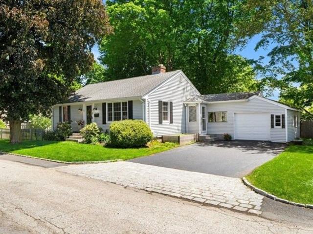 House for sale in South Hamilton, Massachusetts