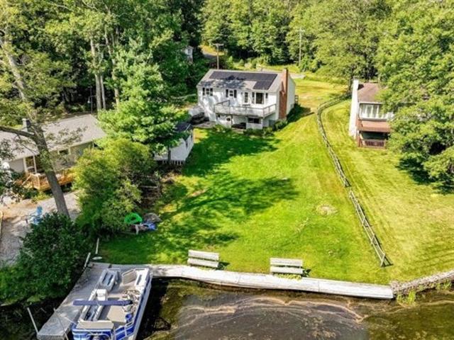 House for sale in Holland, Massachusetts