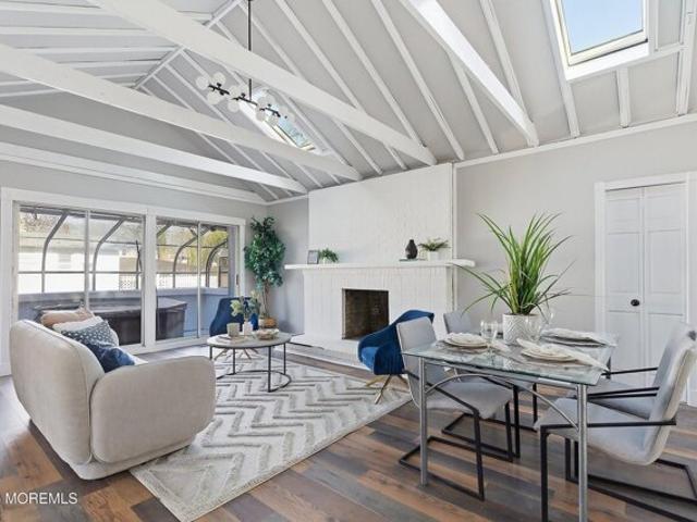 House for sale in Monmouth, New Jersey