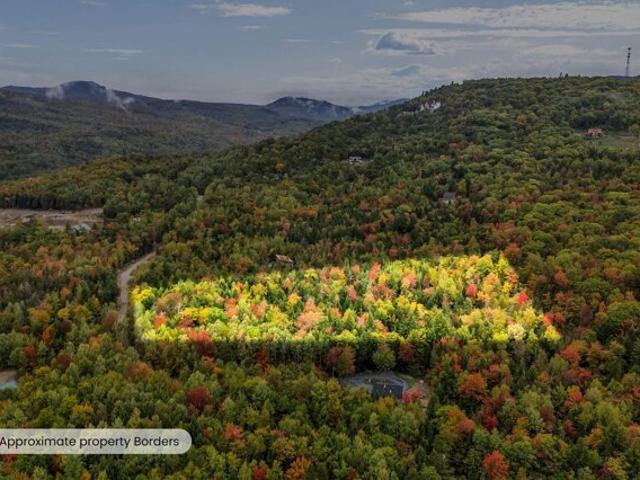 Land for sale in Kingfield, Maine