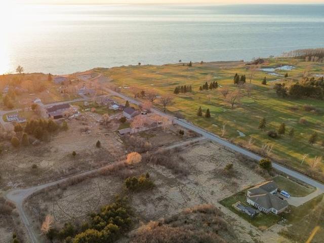 Land for sale in Manistee, Michigan