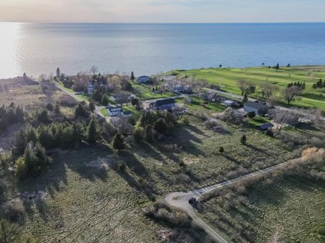 Land for sale in Manistee, Michigan