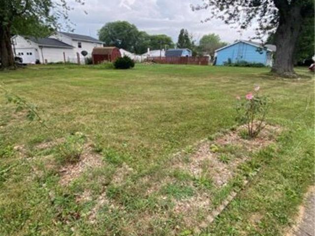 Land for sale in Sandusky