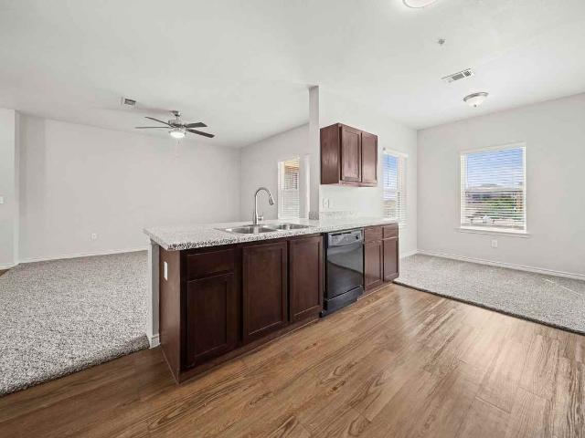 Apartment for rent in Odessa, Texas