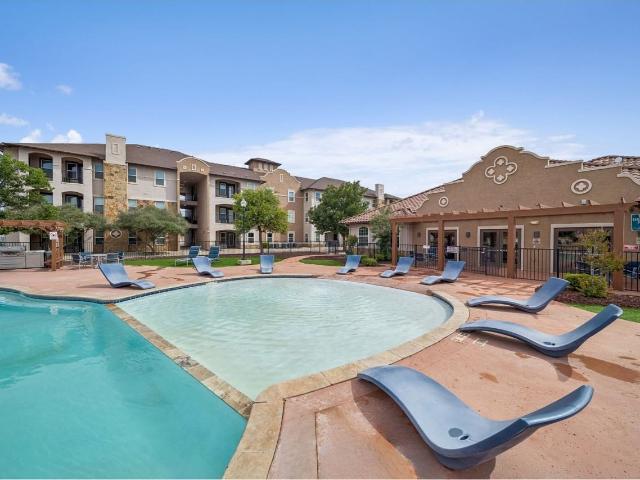 Apartment for rent in Odessa, Texas