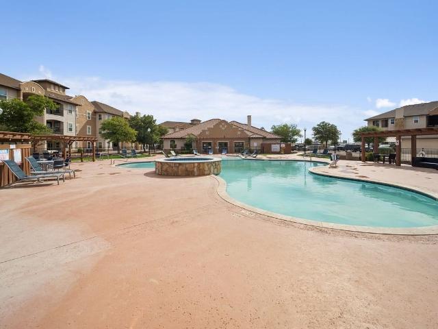 Apartment for rent in Odessa, Texas