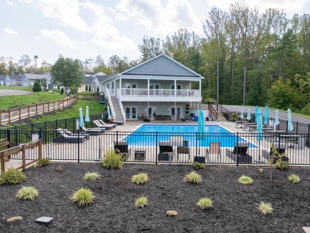 Land for sale in Virginia