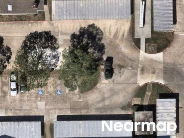 House for sale in Houston, Texas