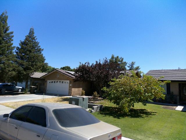 House for sale in Bakersfield, California