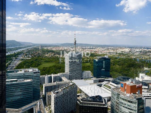 Wohnung mieten in Donaustadt, Wien
