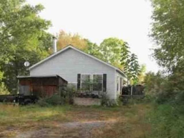 House for sale in Mars Hill, North Carolina