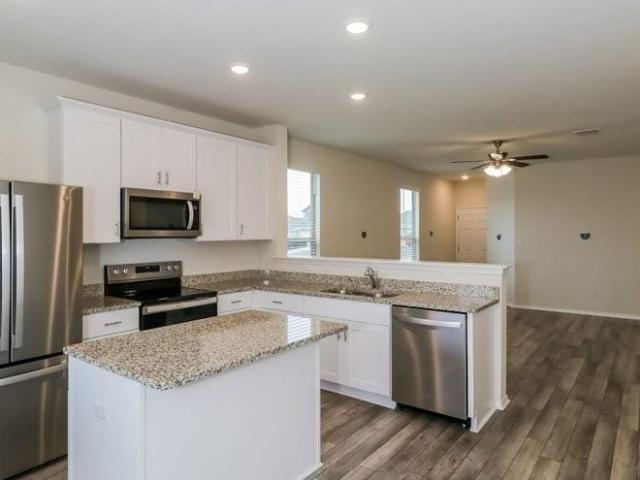 Apartment for rent in Maxwell