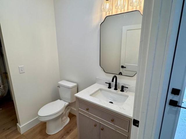 Apartment for rent in Marietta, Ohio