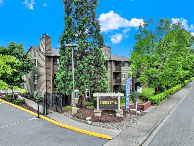 Apartment for rent in Seattle, King County