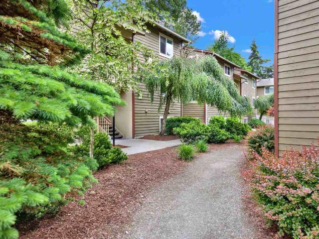 Apartment for rent in Seattle, King County