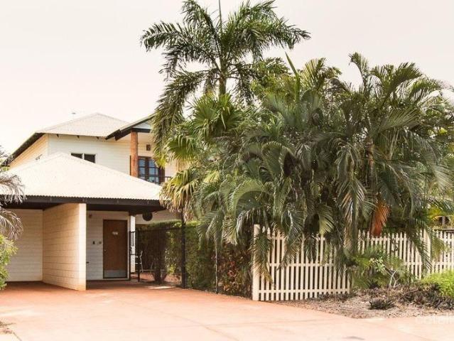 House for rent in Broome, Western Australia