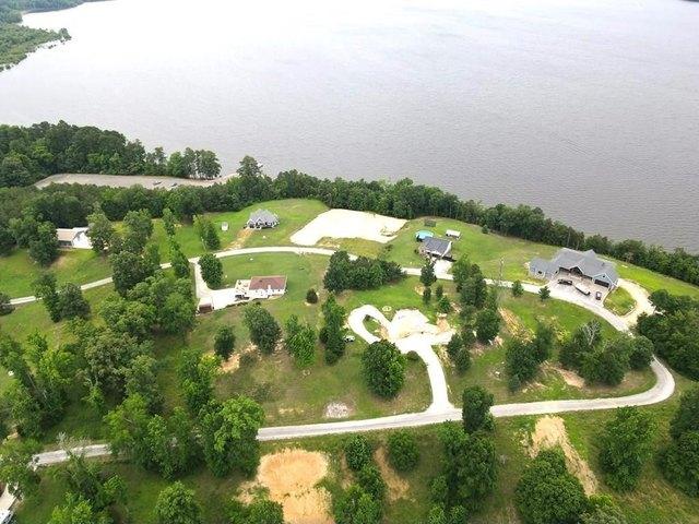 Land for sale in Tennessee