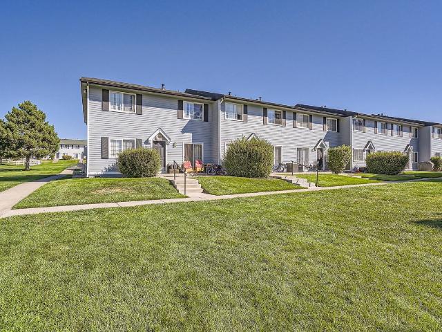 Apartment for rent in Thornton, Colorado