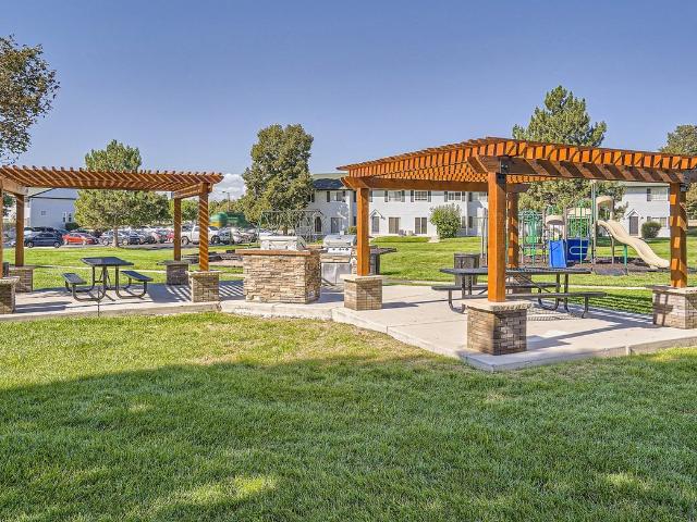 Apartment for rent in Thornton, Colorado