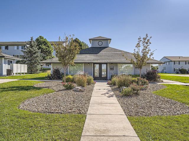 Apartment for rent in Thornton, Colorado