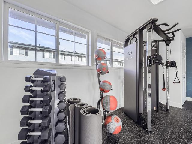 Apartment for rent in Thornton, Colorado