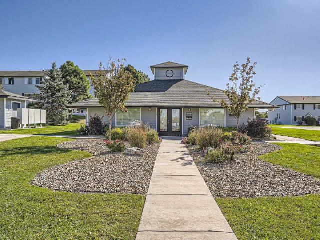 Apartment for rent in Thornton