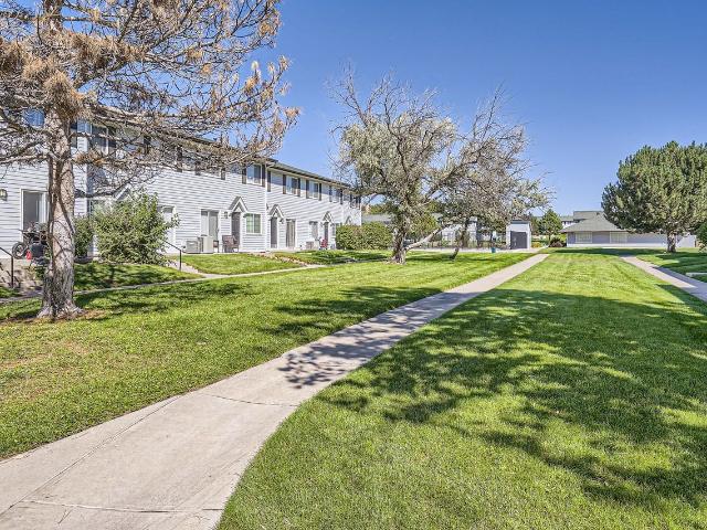 Apartment for rent in Thornton, Colorado