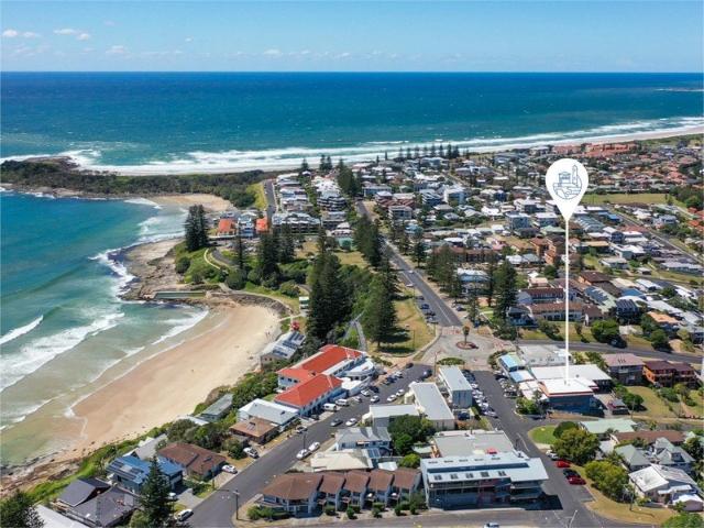 Apartment for sale in Lovers Point, Yamba