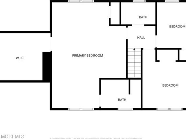 House for sale in Monmouth, New Jersey