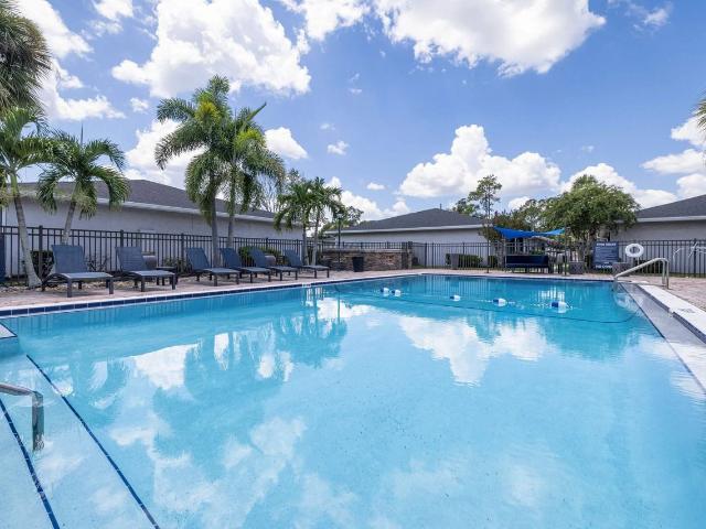Apartment for rent in Orlando, Florida