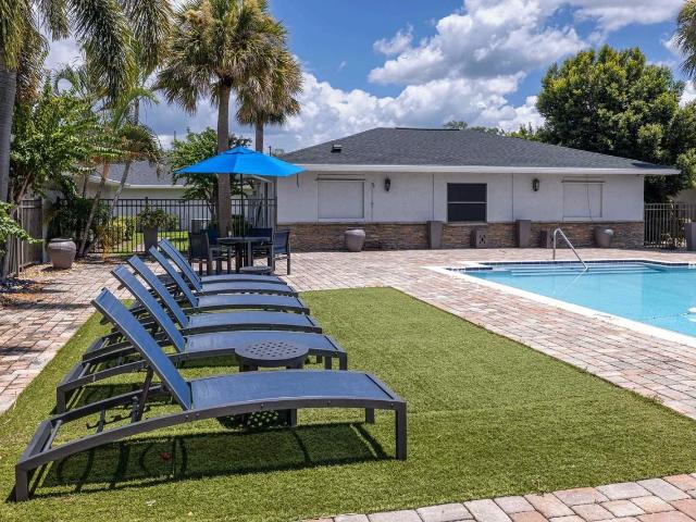 Apartment for rent in Orlando, Florida