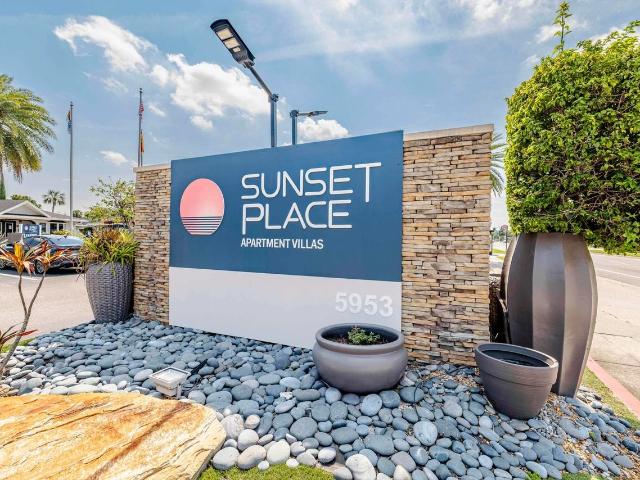 Apartment for rent in Orlando, Florida