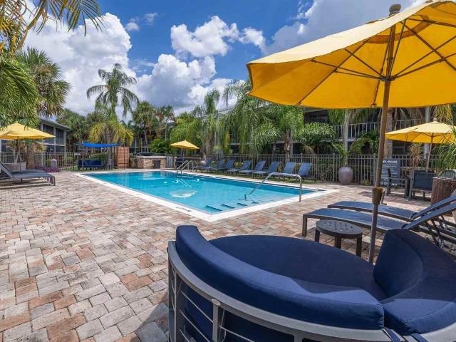 Apartment for rent in Orlando, Florida