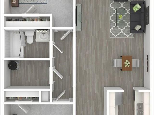 Apartment for rent in Orlando, Florida
