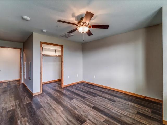 Apartment for rent in Neillsville, Clark County