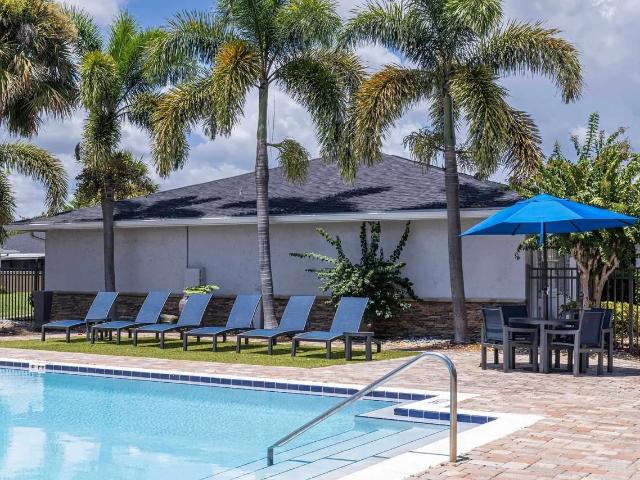 Apartment for rent in Orlando, Florida