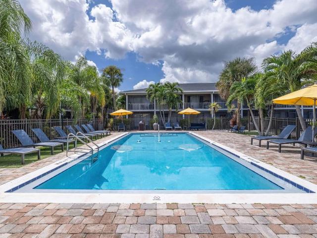 Apartment for rent in Orlando, Florida