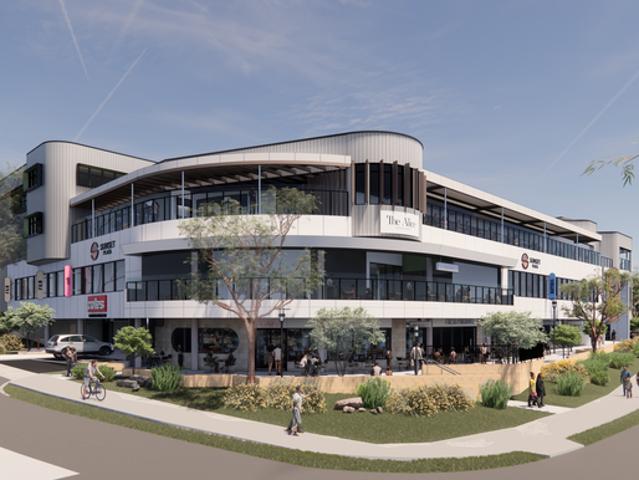 Retail for rent in Ocean Reef, Western Australia