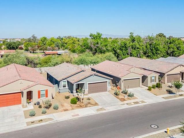 Apartment for rent in Laveen, Arizona