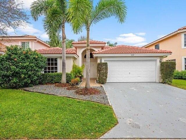House for sale in Wellington