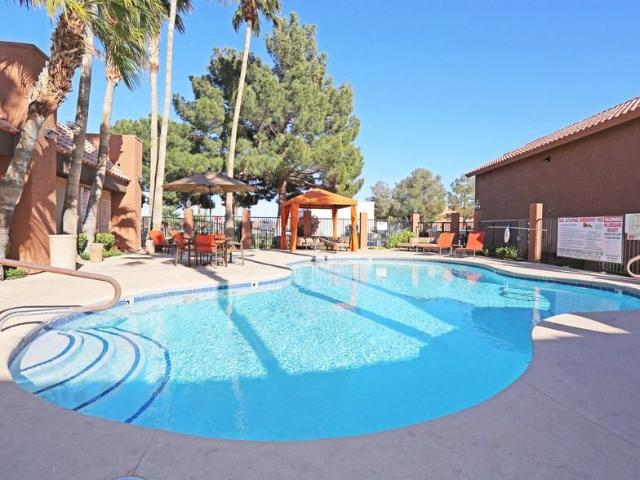 Apartment for rent in Las Vegas, Nevada