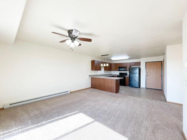 Apartment for rent in Minot, North Dakota